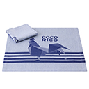 Box Set 2 Napkins Coco-Rico Élysée Cotton, , swatch